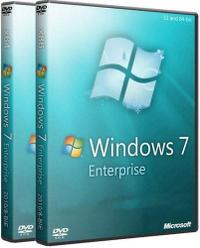 Windows 7 Enterprise ダウンロード版