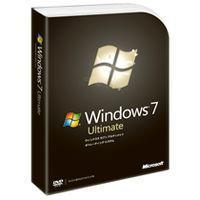 Windows 7 Ultimate