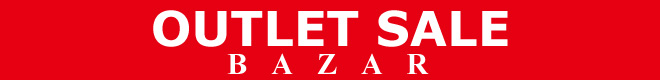 OUTLET SALE BAZAR