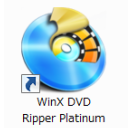 WinX DVD Ripper Platinum ハロウィン版