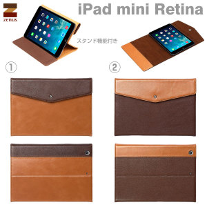 Prestige Envelope Folio本革ダイアリーケース