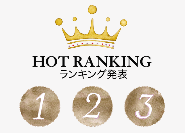 2013 Hot Ranking
