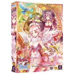 Ragnarok Online Elemental Tunes クーポン割引