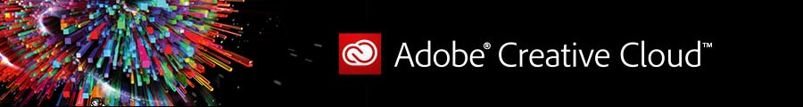 学生・教職員版 Adobe Creative Cloud 今だけ60％OFF