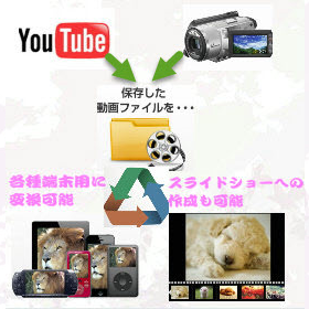 WinX HD Video Converter Deluxe
