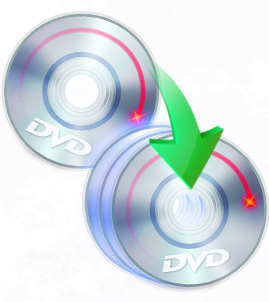 WinX DVD Copy Pro