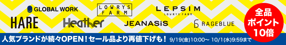 Rakuten Brand Avenue