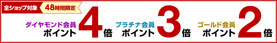 楽天ジャパンオープン日本人選手応援キャンペーン