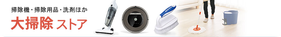 大掃除ストア