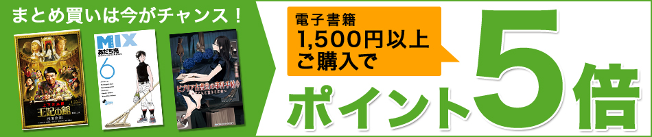 1,500円以上購入でポイント5倍