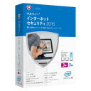 セキュリティソフト マカフィーがクーポン利用で15%OFF