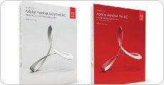 Adobe Acrobat DCシリーズがクーポンで20%OFF