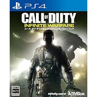 コール オブ デューティ インフィニット・ウォーフェア
