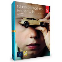 Adobe Elements14シリーズが25%以上OFF