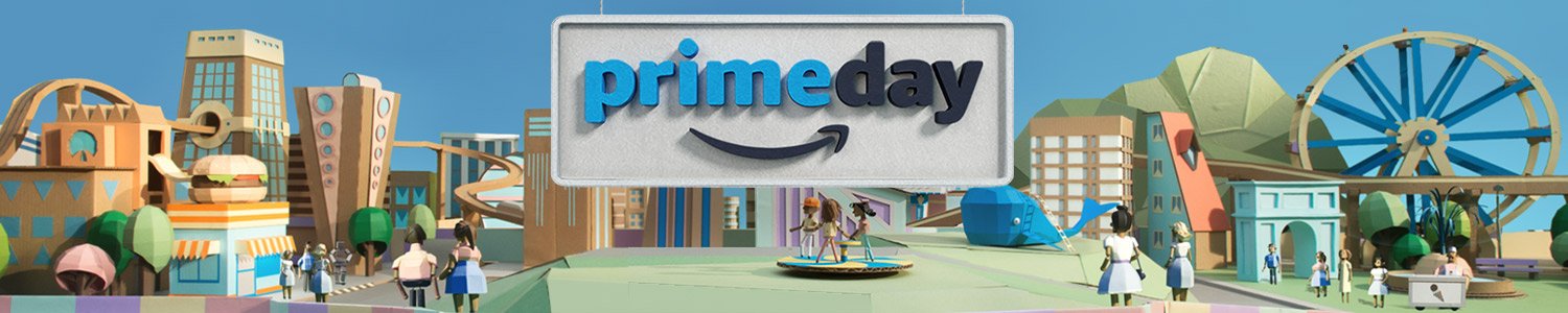 プライム会員限定 PrimeDay