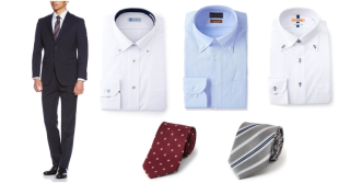 紳士服のはるやまがお買い得